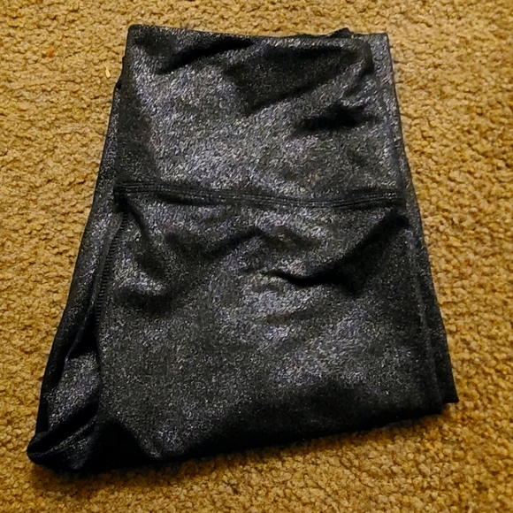 VS PINK LEGGINGS RIPSTYLE - Picture 9 of 11